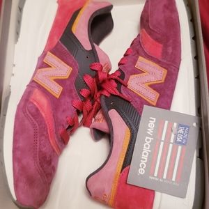 New Balance 997 Custom MC1